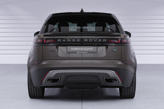 CSR-Automotive-Spoiler Extention Land Rover Range Rover Velar HF032