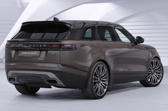 CSR-Automotive-Spoiler-Extention- Land Rover Range Rover Velar HF033