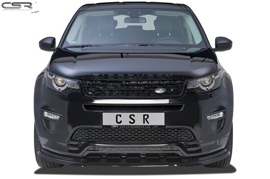 Splitter-Spoiler-Land Rover Discovery Sport CSL309