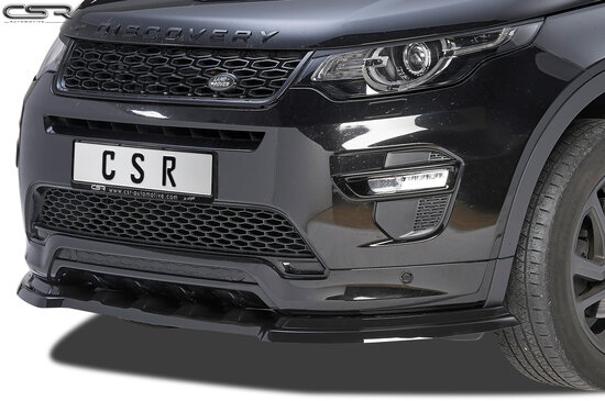 Splitter-Spoiler-Land Rover Discovery Sport CSL309