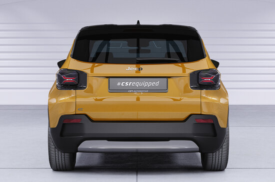 CSR-Automotive-Spoiler-Extention-Jeep Avenger HF177