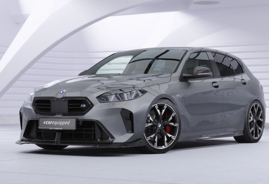 Splitter-Spoiler-BMW 1er F70 / 2er F74 CSL949