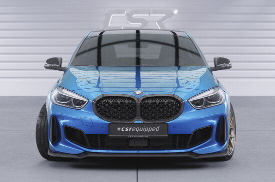 Splitter-Spoiler-BMW-1-serie-F40-M-Pack-CSL621