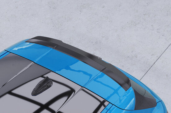 CSR-Automotive-Spoiler-Extention-Voor BMW 1 serie F40 HF091