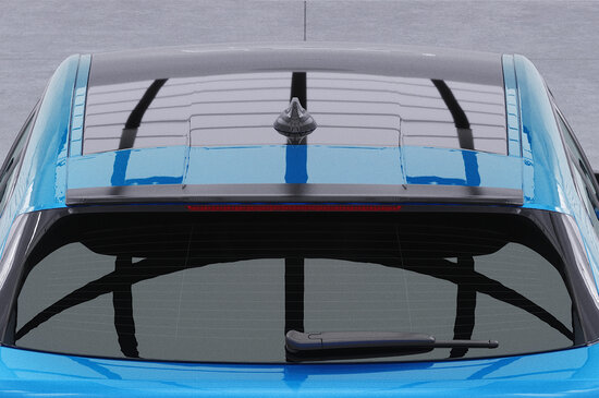 CSR-Automotive-Spoiler-Extention-Voor BMW 1 serie F40 HF091