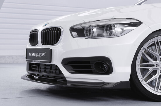 Splitter-Spoiler-BMW 1 serie F20 / F21 LCI CSL639