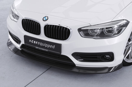 Splitter-Spoiler-BMW 1 serie F20 / F21 LCI CSL639