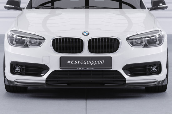 Splitter-Spoiler-BMW 1 serie F20 / F21 LCI CSL639