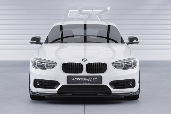 Splitter-Spoiler-BMW 1 serie F20 / F21 LCI CSL639