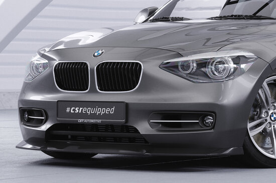 Splitter-Spoiler-BMW-1-serie-F20-/-F21-LCI-CSL450