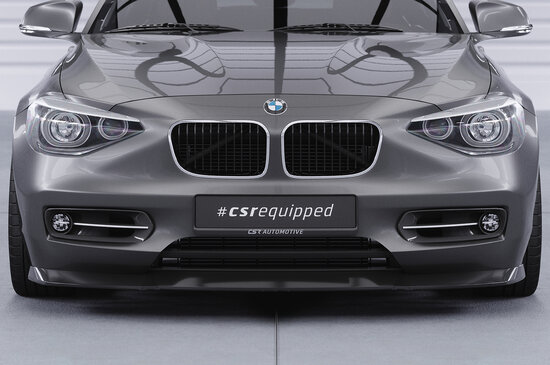 Splitter-Spoiler-BMW-1-serie-F20-/-F21-LCI-CSL450