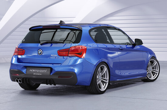 CSR-Automotive-Bmw 1 Serie F20 F21 M Pack HA432