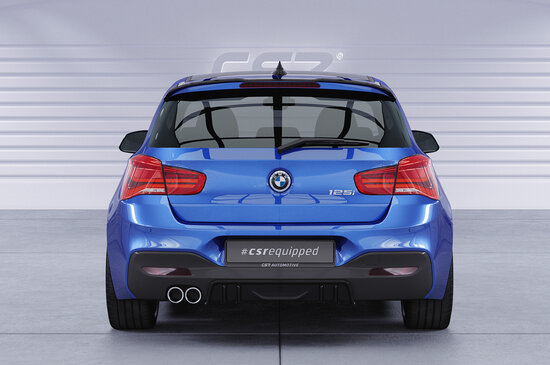 CSR-Automotive-Bmw 1 Serie F20 F21 M Pack HA432