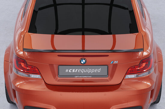 CSR-Automotive-Spoiler-Extention-BMW 1 serie E82 E88 HF758
