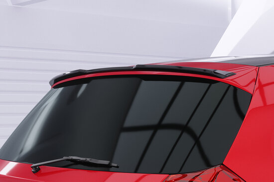 CSR-Automotive-Spoiler-Extention-BMW 1 serie E81 / E87 HF128