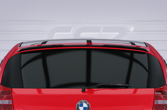 CSR-Automotive-Spoiler-Extention-BMW 1 serie E81 / E87 HF128