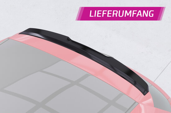 CSR-Automotive-Spoiler-Extention-BMW 1 serie E81 / E87 HF128