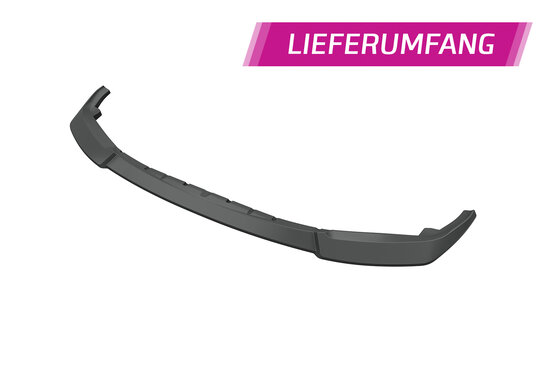 Splitter-Spoiler-BMW M2 G87 CSL981