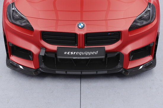 Splitter-Spoiler-BMW-M2-G87-CSL894