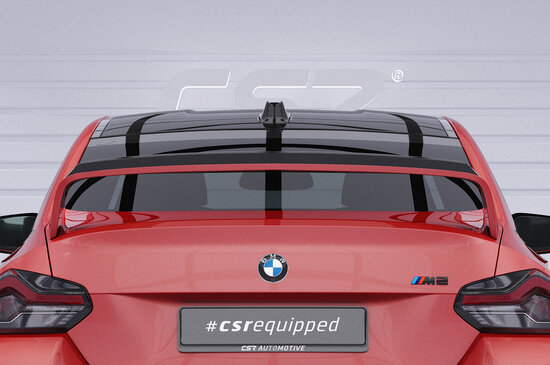 CSR-Automotive-Spoiler-Extention-BMW M2 G87 HF185