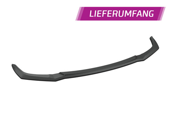 Splitter-Spoiler-BMW M2 Competition (F87) CSL540