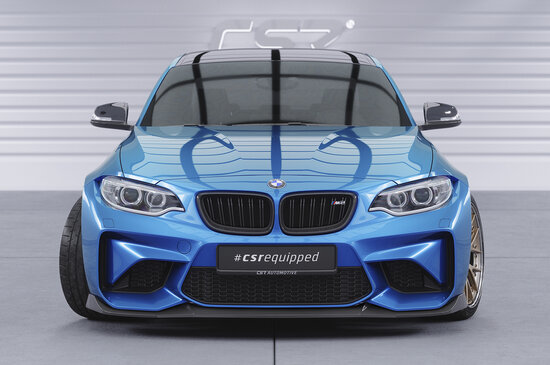 Splitter-Spoiler-BMW-M2-(F87)-CSL540