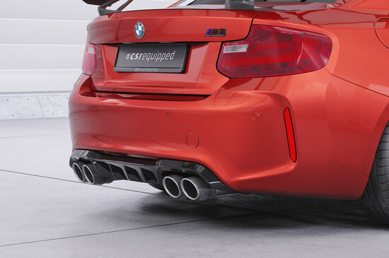 CSR-Automotive-BMW M2 F87 HA489