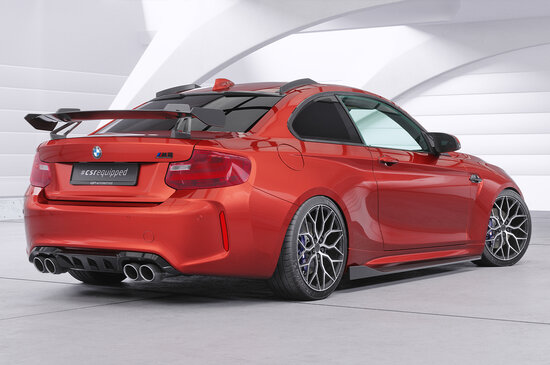 CSR-Automotive-BMW M2 F87 HA489