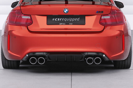 CSR-Automotive-BMW M2 F87 HA489