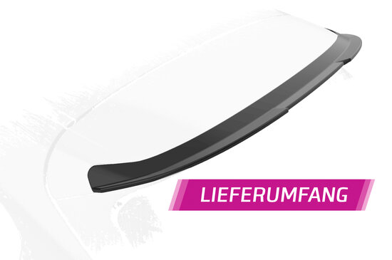 CSR-Automotive-Spoiler-Extention- BMW 2 Serie (F45) Active Tourer HF907