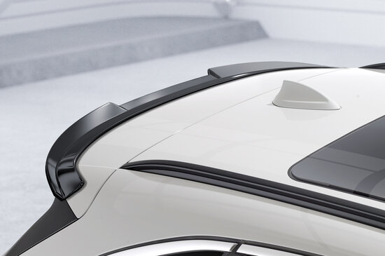 CSR-Automotive-Spoiler-Extention- BMW 2 Serie (F45) Active Tourer HF907