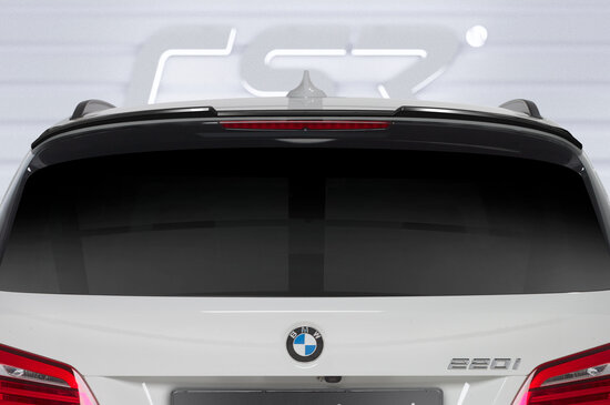 CSR-Automotive-Spoiler-Extention- BMW 2 Serie (F45) Active Tourer HF907CSR-Automotive-Spoiler-Extention- BMW 2 Serie (F45) Acti