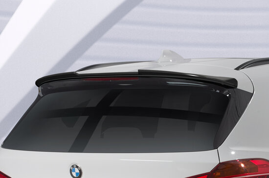 CSR-Automotive-Spoiler-Extention- BMW 2 Serie (F45) Active Tourer HF907