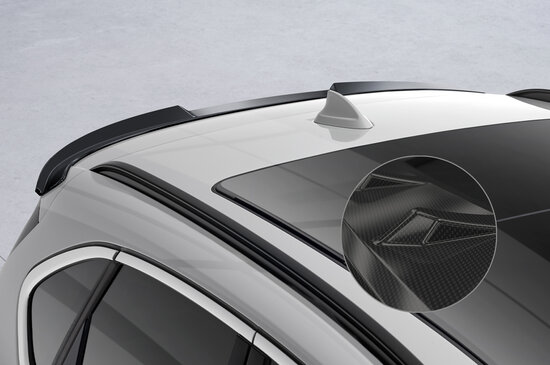 CSR-Automotive-Spoiler-Extention- BMW 2 Serie (F45) Active Tourer HF907