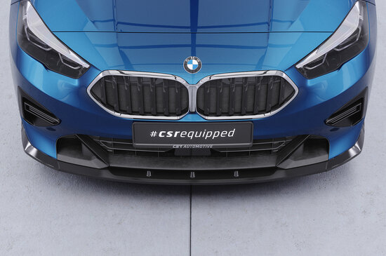 Splitter-Spoiler-BMW 2 Serie F44 CSL891