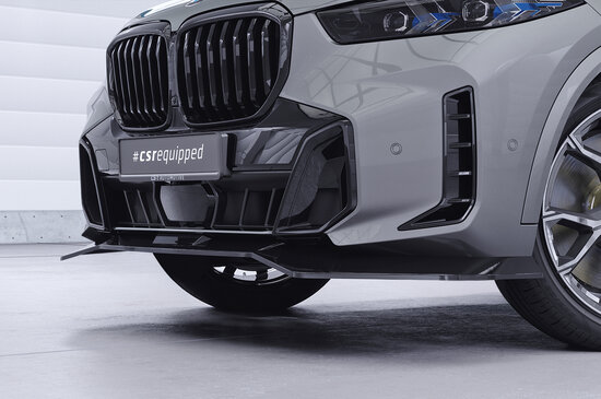 Splitter-Spoiler-BMW X5 G05 LCI CSL951