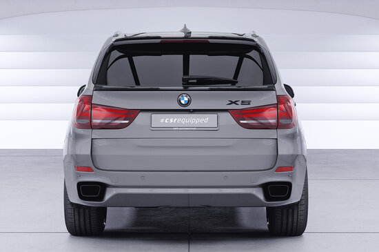 CSR-Automotive-Spoiler-Extention-BMW X5 F15 HF222