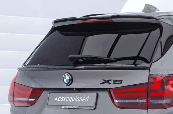 CSR-Automotive-Spoiler-Extention-BMW X5 F15 HF223 Lower