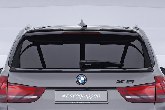 CSR-Automotive-Spoiler-Extention-BMW X5 F15 HF223 Lower