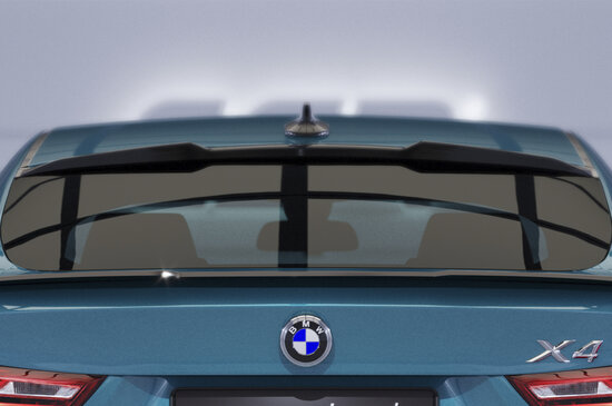 CSR-Automotive-Achterruit-Achterraam-Spoiler-Geschikt-Voor-BMW X4 F26 HSB092