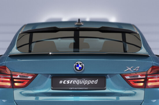 CSR-Automotive-Spoiler-Extention-BMW X4 F26 HF711