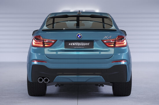 CSR-Automotive-Spoiler-Extention-BMW X4 F26 HF711