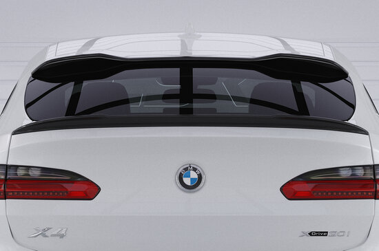 CSR-Automotive-Spoiler-Extention-BMW X4 G02 HF011