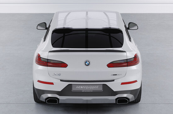 CSR-Automotive-Spoiler-Extention-BMW X4 G02 HF011
