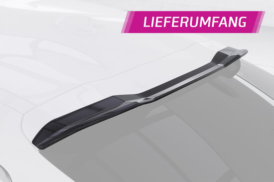 CSR-Automotive-Spoiler-Extention-BMW X4 G02 HF929 Upper