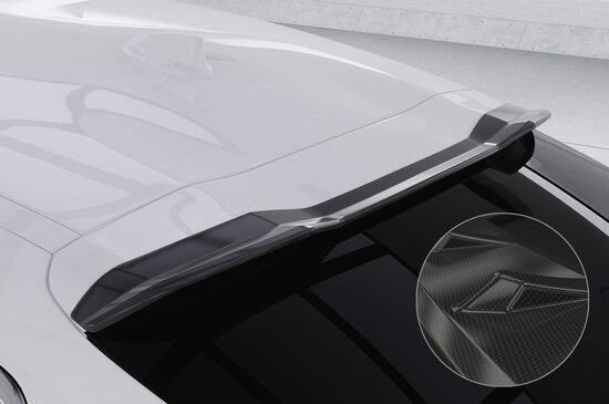 CSR-Automotive-Spoiler-Extention-BMW X4 G02 HF929 Upper