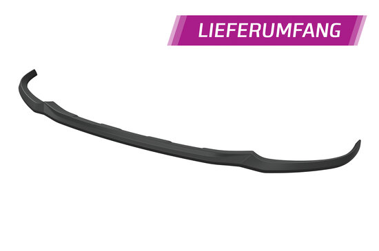 Splitter-Spoiler-BMW X3 G01 CSL581 CSR Automotive