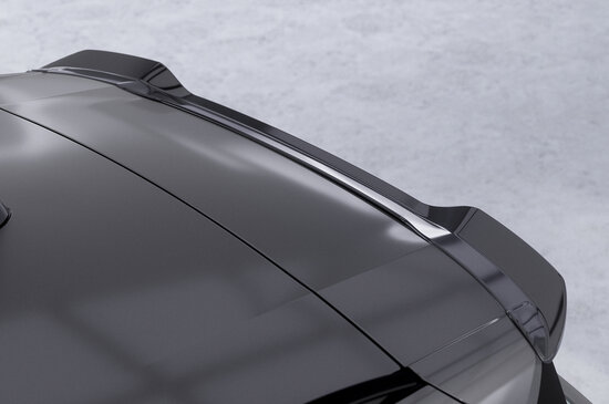 CSR-Automotive-Spoiler-Extention-BMW X3 G01/ iX3 G08 HF854