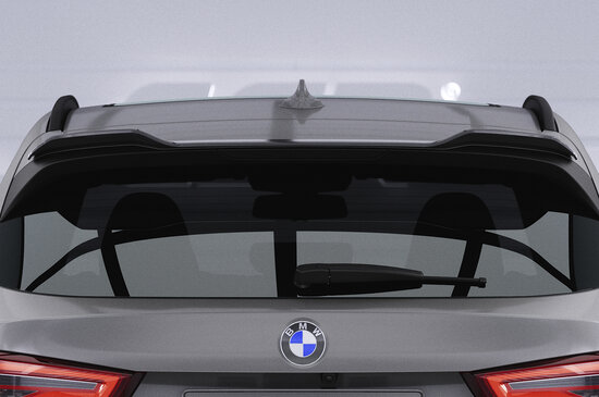 CSR-Automotive-Spoiler-Extention-BMW X3 G01/ iX3 G08 HF854