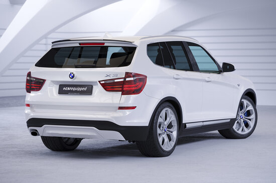 CSR-Automotive-Spoiler-Extention-BMW X3 F25 HF671
